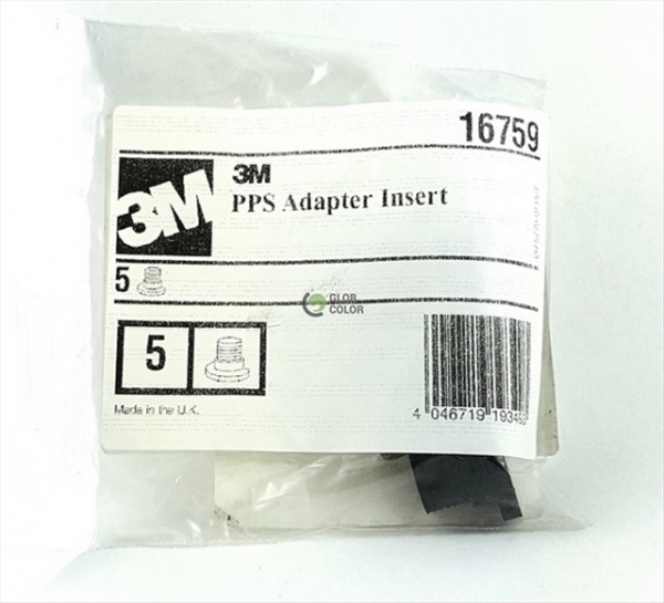Insertie plastic adaptor pps 16036 3M