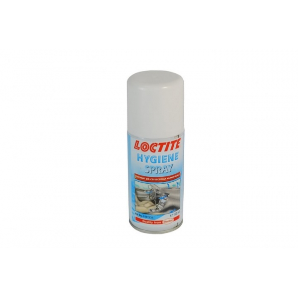 Spray aer conditionat antibacterian Loctite, 150ml
