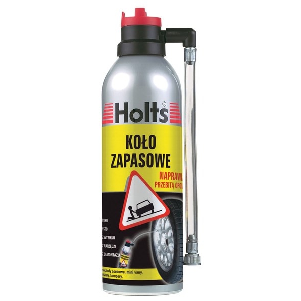 Spray pentru reparatii anvelope, Holts 300ml