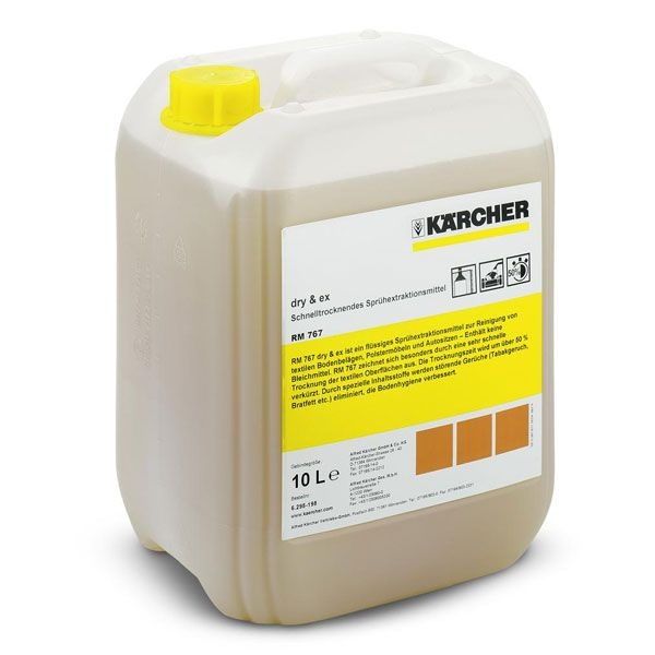 Detergent profesional Karcher RM 767