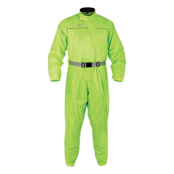 Combinezon OXFORD OVER SUIT culoare fluorescent, marime 2XL