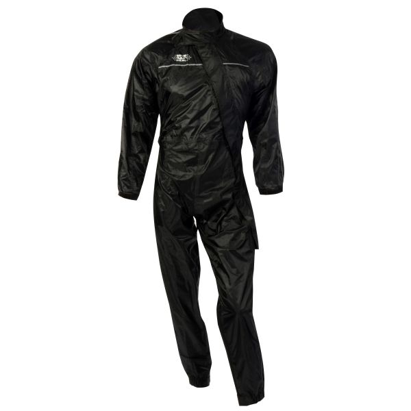 Combinezon OXFORD OVER SUIT culoare Negru marimea 2XL