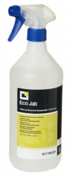 Spray curatare sistem climatizare AC ERRECOM ECO JAB concentrat 1: 6 1 litru