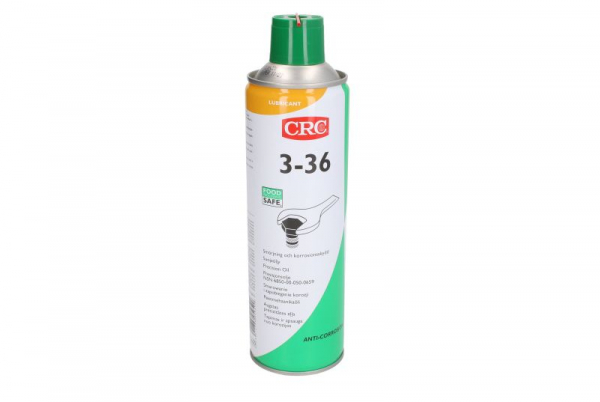 Spray grund, CRC 500 ml
