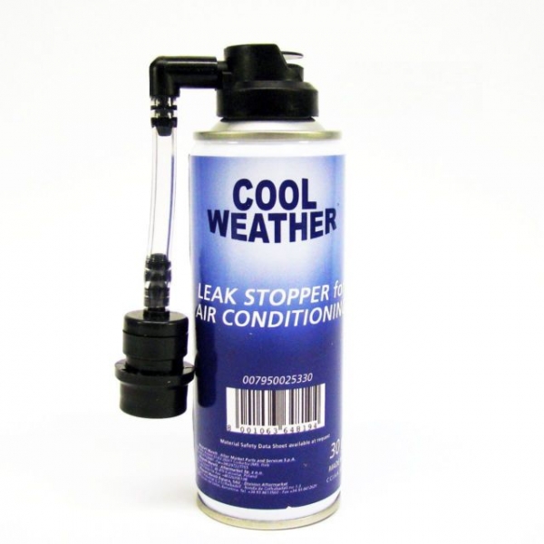 Spray oprirea scurgerilor de freon R134A Leak Stop Magneti Marelli 30 ml