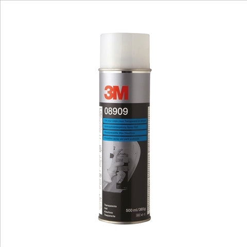 Ceara maro protectie interior spray 500ml 3M