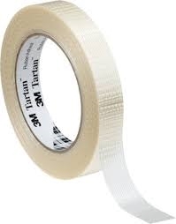 Banda mascare 2821 Tartan standard 80grade 36mm x 50m 3M