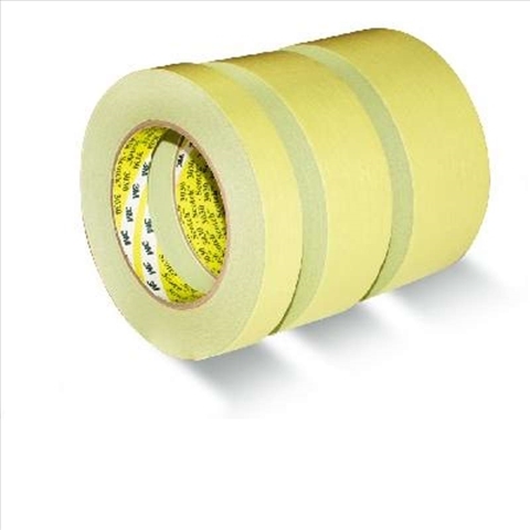 Banda mascare 3030 30mm x50m 3M