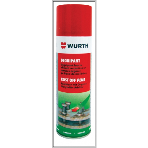 Degripant 300 ml Wurth