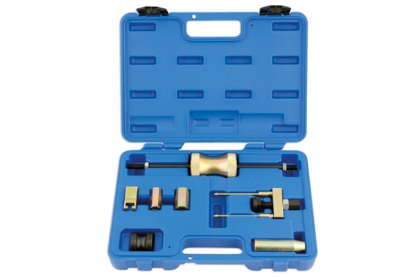 Kit extractor injectoare VAG TDI PD Laser Tools