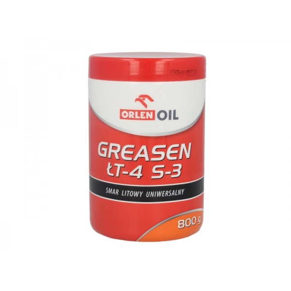 Vaselina universala LT 4 Orlen 800g