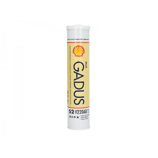 Vaselina universala MoS2 Shell 400g