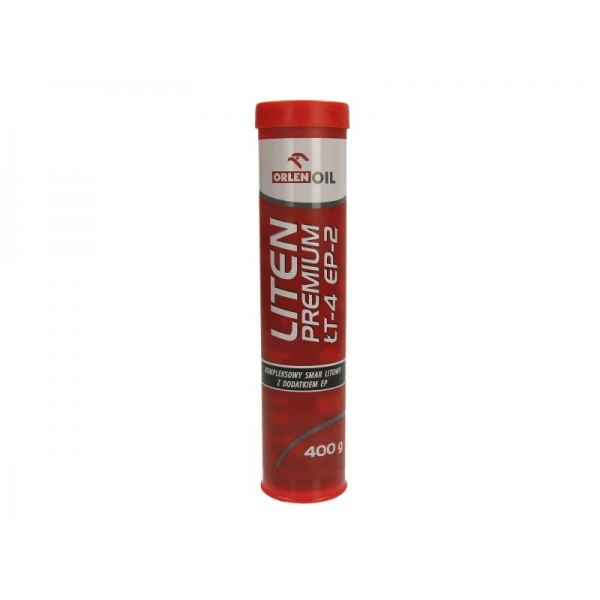 Vaselina universala EP2 Orlen 400g