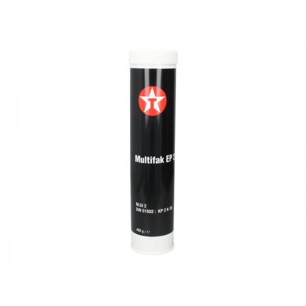 Vaselina universala NLGI2 Texaco 400g