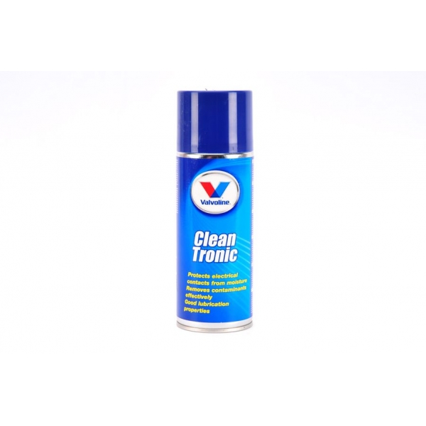 Spray pentru contacte electrice Valvoline 400ml