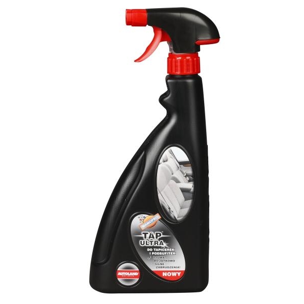 Solutie curatare tapiterie Autoland 750ml