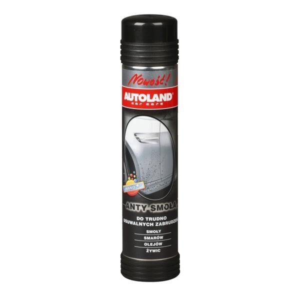 Spray indepartare bitum caroserie Autoland