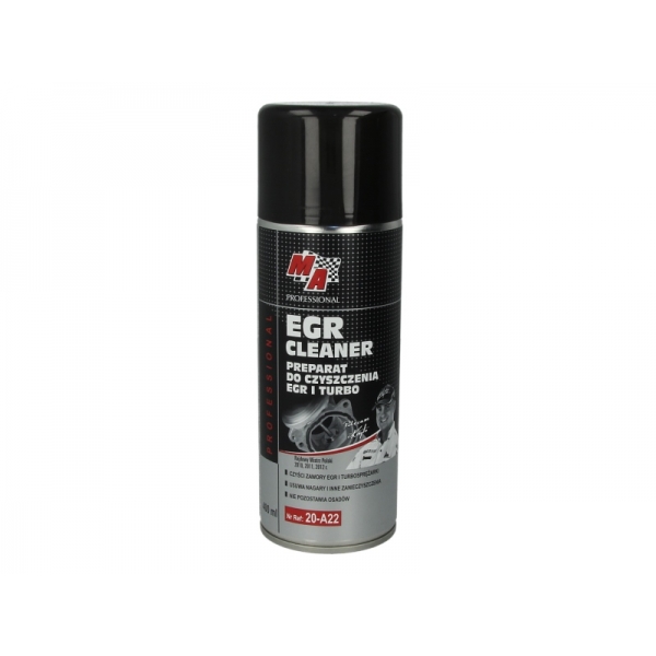 Spray curatare EGR MA Professional 400ml