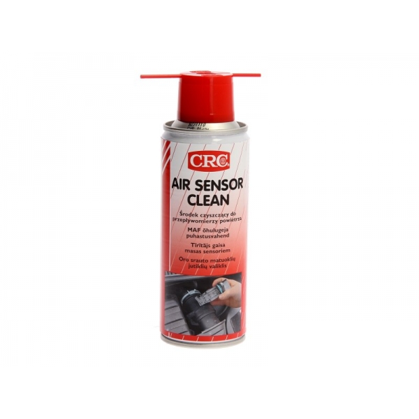 Soluie curatare debimetru de aer CRC 200ml