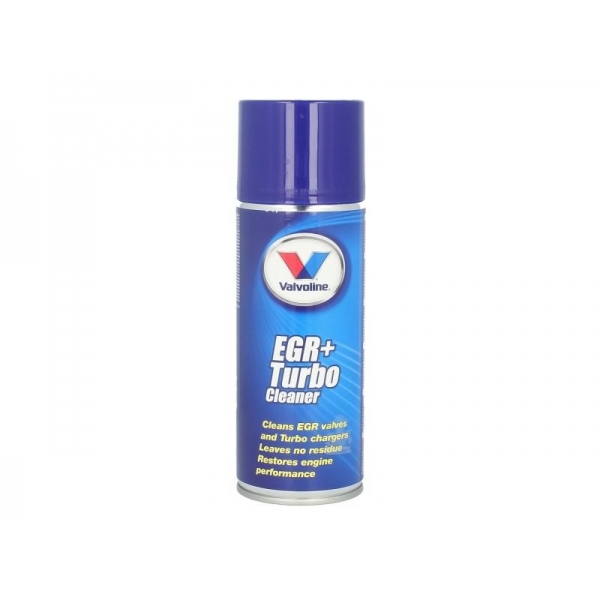 Spray curatare EGR Turbo Valvoline 400ml