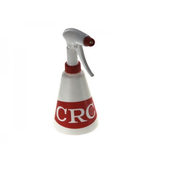 Pulverizator din plastic CRC 500ml