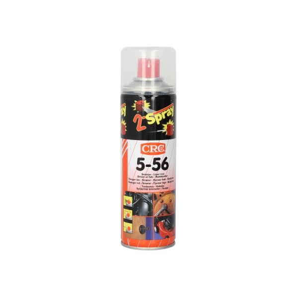 Spray universal antigripant deruginol CRC 300ml