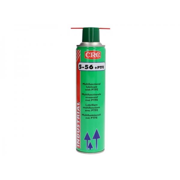 Solutie universala multifunctionala CRC 400ml