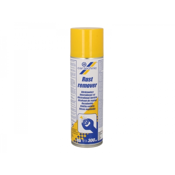 Solutie degripanta deruginol Cartechnic 300ml