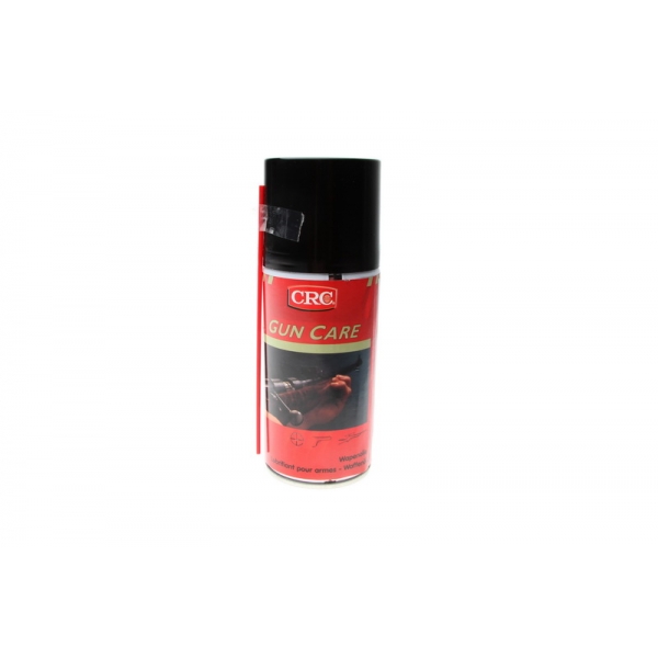 Solutie curatare arme cu aplicator CRC 150ml