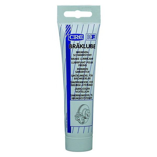 Vaselina sistem franare CRC 100ml