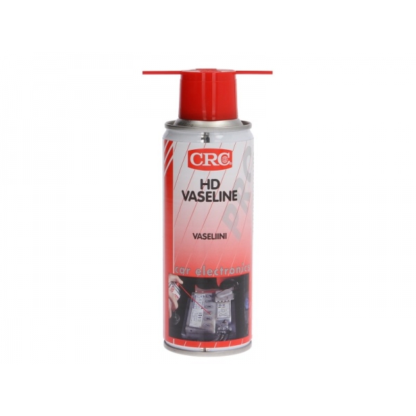 Spray vaselina adeziva CRC HD 200ml