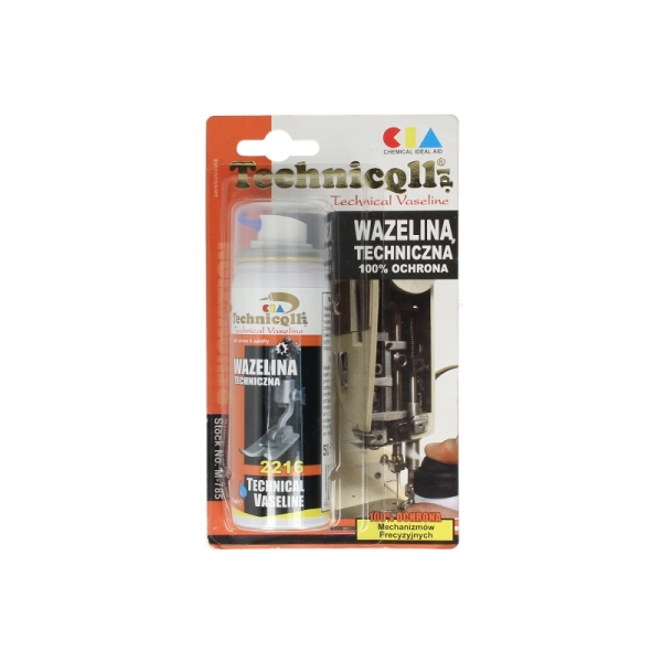 Vaselina universala TECHNICQLL 50ml