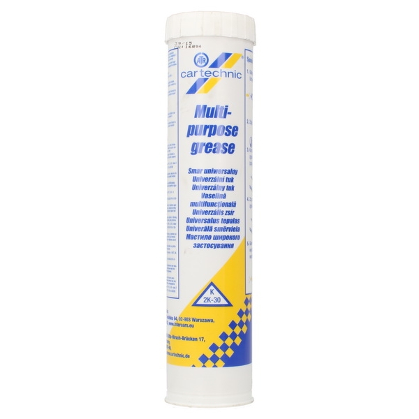 Tub vaselina universala Cartechnic 400g