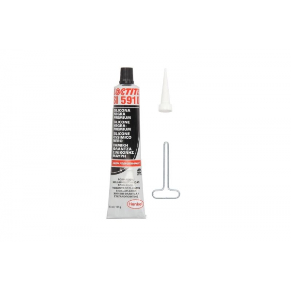 Silicon etansare negru Loctite 5910 80 ml