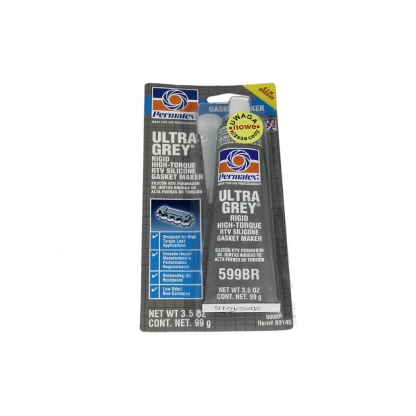 Silicon de etansare garnituri Permatex 99g