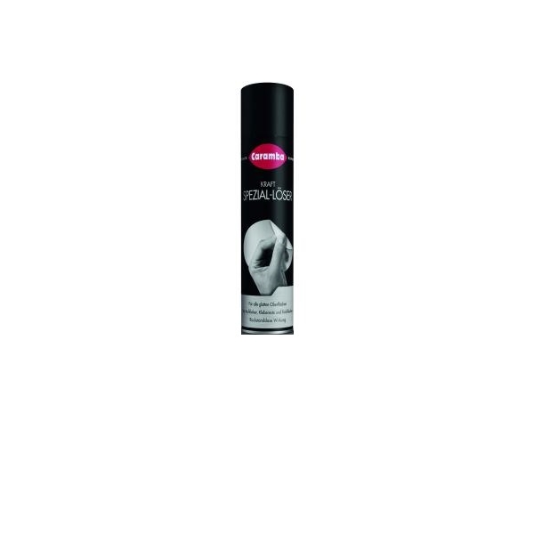Spray indepartare etichete Caramba 500 ml