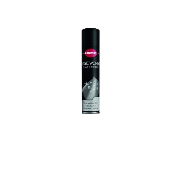 Spray pentru luciu suprafete Caramba 400 ml
