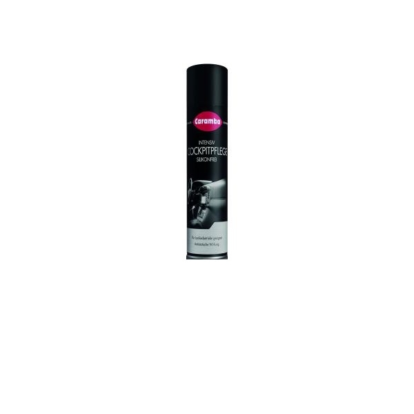 Spray bord fara Silicon Caramba 500 ml