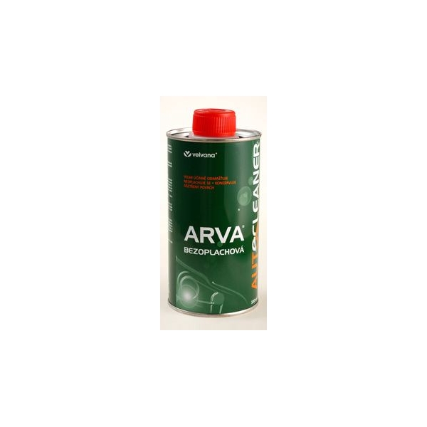 Solutie degresanta Velvana 500 ml