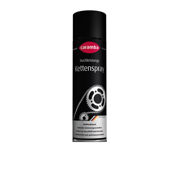 Spray vaselina pentru lant Caramba 500 ml