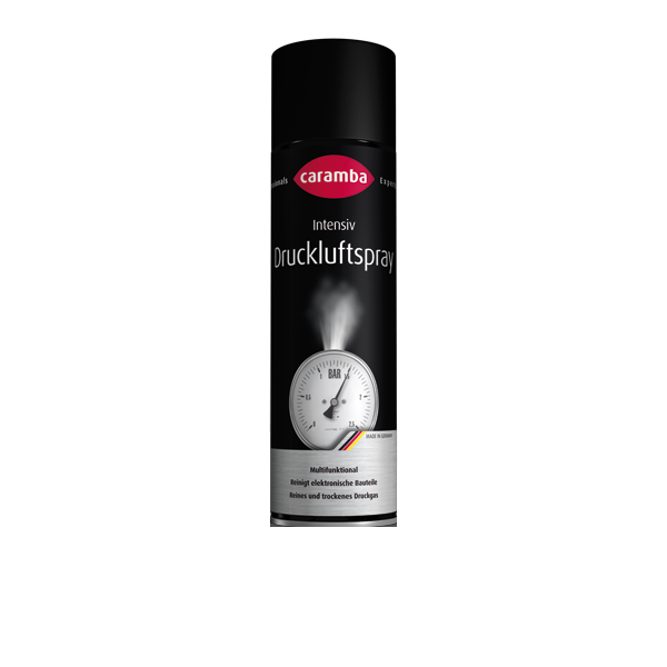 Spray cu aer comprimat Caramba 270 ml