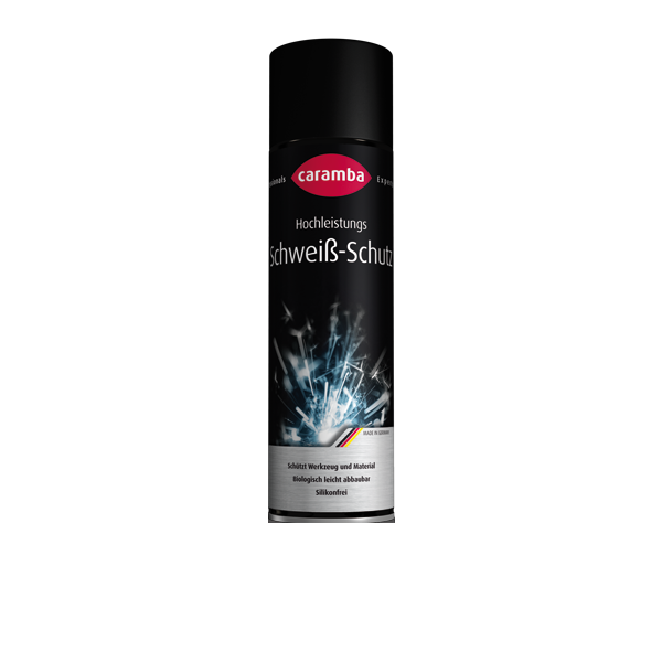 Spray protectie sudura Caramba 500 ml