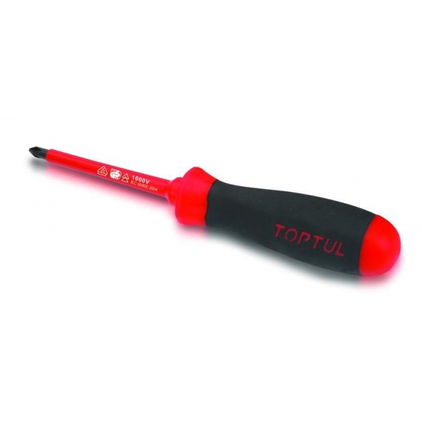 Surubelnita de izolat 1000V