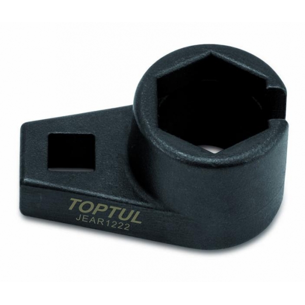 Cheie speciala sonda lambda 3 8 30mm Toptul