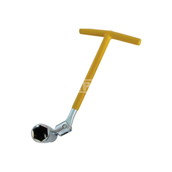 Cheie bujii 16mm Carpiss