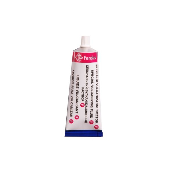 Solutie speciala vulcanizare 100ml