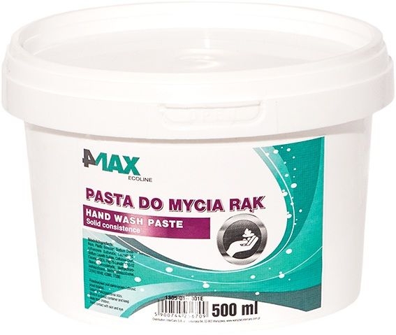 Pasta spalat maini cutie 0.5 litri