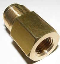 Adaptor sistem climatizare auto LP HP rapid 3 8