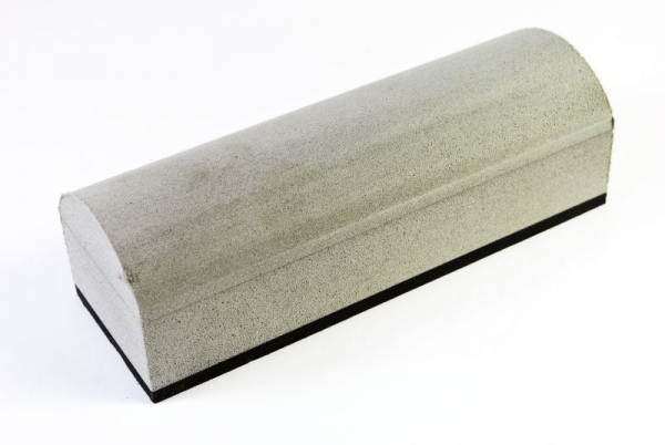 Bloc spuma slefuit 140x45mm