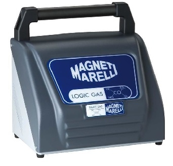 Analizor gaze motor auto Magneti Marelli LOGIC GAS